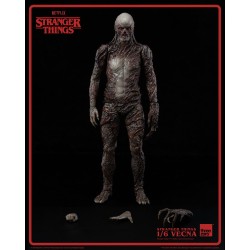 Stranger Things figurine 1/6 Vecna 32 cm | 4895250809888
