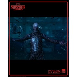Stranger Things figurine 1/6 Vecna 32 cm | 4895250809888