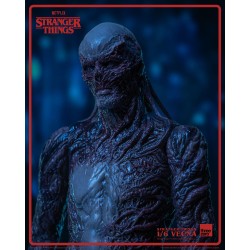 Stranger Things figurine 1/6 Vecna 32 cm | 4895250809888