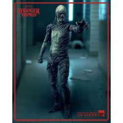 Stranger Things figurine 1/6 Vecna 32 cm | 4895250809888