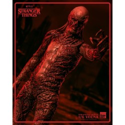 Stranger Things figurine 1/6 Vecna 32 cm | 4895250809888