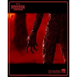 Stranger Things figurine 1/6 Vecna 32 cm | 4895250809888