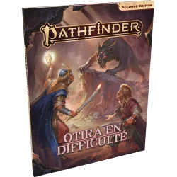 Pathfinder 2 - Otira in Trouble