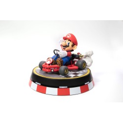 Mario Kart PVC Statue Mario Collector's Edition 22 cm | 5060316624746