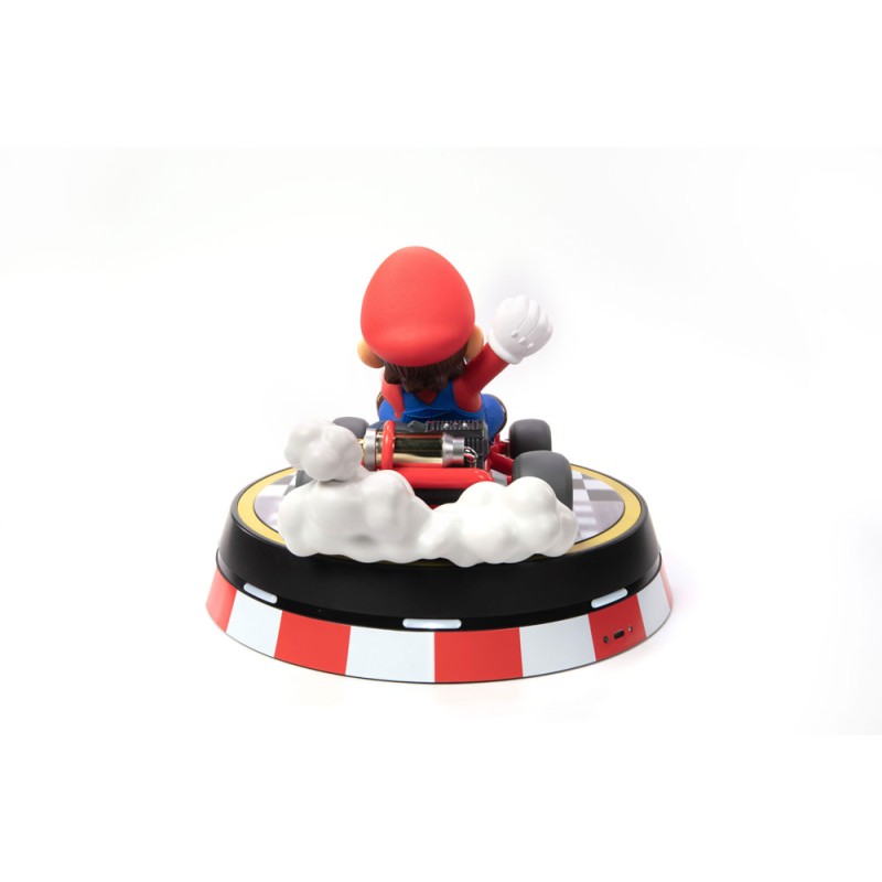 Mario Kart PVC Statue Mario Collector's Edition 22 cm | 5060316624746