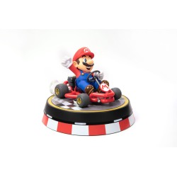 Mario Kart PVC Statue Mario Collector's Edition 22 cm | 5060316624746