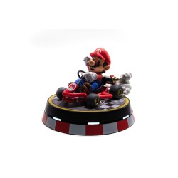 Mario Kart PVC Statue Mario Collector's Edition 22 cm | 5060316624746