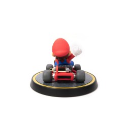 Mario Kart PVC Statue Mario Standard Edition 19 cm | 5060316624739