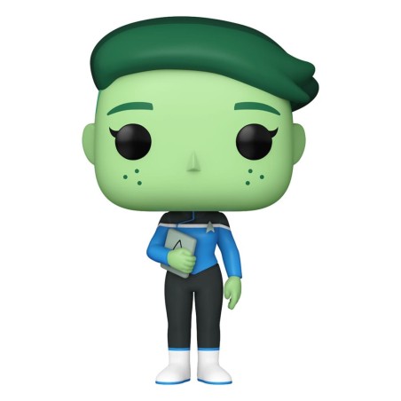 Star Trek Lower Decks POP! TV Vinyl figurine D'Vana 9 cm | 0889698758444