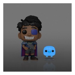 Elio POP & Buddy! Animation Vinyl figurine Elio w/Buddy 9 cm | 0889698771771
