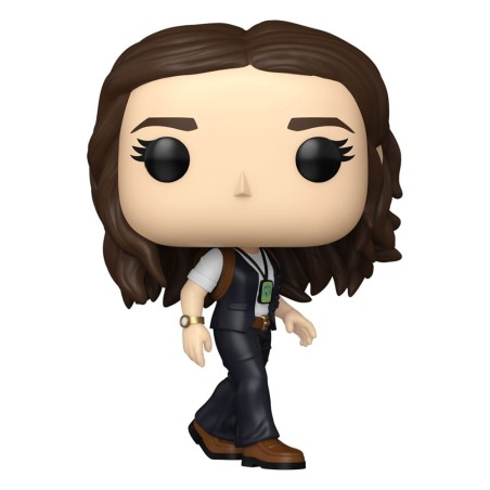 Superman (2025) POP! Vinyl Figurine Lois Lane 9 cm | 0889698856430