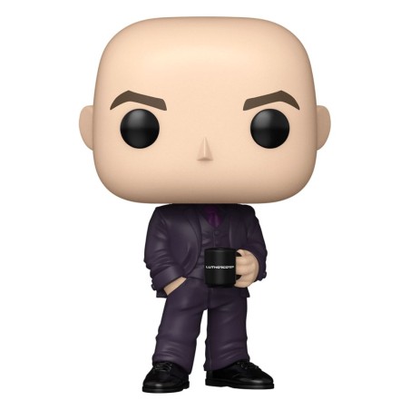 Superman (2025) POP! Vinyl Figurine Lex Luthor 9 cm | 0889698856447