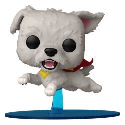 Superman (2025) POP! Vinyl Figurine Krypto 9 cm