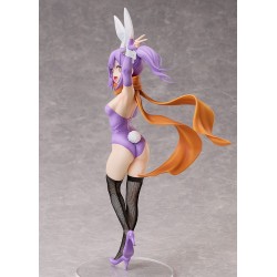 A Ninja and an Assassin Under One Roof PVC Statue 1/6 Satoko Kusagakure: Bunny Ver. 29 cm  | 4570001514180