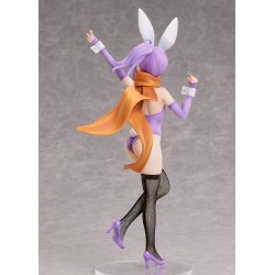 A Ninja and an Assassin Under One Roof PVC Statue 1/6 Satoko Kusagakure: Bunny Ver. 29 cm  | 4570001514180