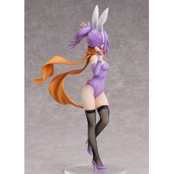 A Ninja and an Assassin Under One Roof PVC Statue 1/6 Satoko Kusagakure: Bunny Ver. 29 cm  | 4570001514180