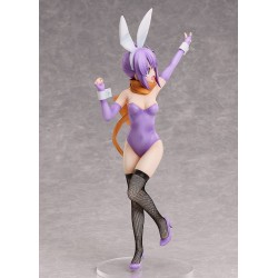 A Ninja and an Assassin Under One Roof PVC Statue 1/6 Satoko Kusagakure: Bunny Ver. 29 cm  | 4570001514180