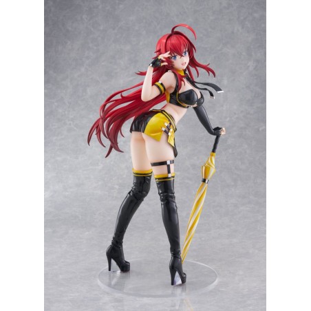 Highschool DxD Hero PVC Statue 1/3.5 Rias Gremory Race Queen Ver. 45 cm    | 4595123918364
