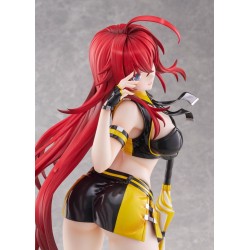 Highschool DxD Hero PVC Statue 1/3.5 Rias Gremory Race Queen Ver. 45 cm    | 4595123918364