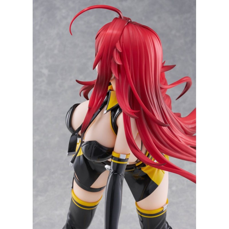 Highschool DxD Hero PVC Statue 1/3.5 Rias Gremory Race Queen Ver. 45 cm    | 4595123918364
