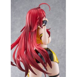 Highschool DxD Hero PVC Statue 1/3.5 Rias Gremory Race Queen Ver. 45 cm    | 4595123918364