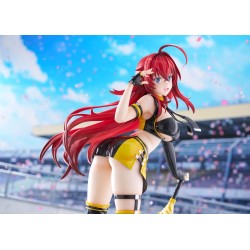 Highschool DxD Hero PVC Statue 1/3.5 Rias Gremory Race Queen Ver. 45 cm    | 4595123918364