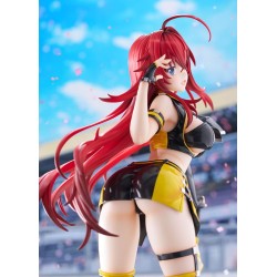Highschool DxD Hero PVC Statue 1/3.5 Rias Gremory Race Queen Ver. 45 cm    | 4595123918364