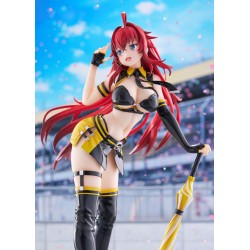 Highschool DxD Hero PVC Statue 1/3.5 Rias Gremory Race Queen Ver. 45 cm    | 4595123918364
