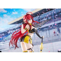 Highschool DxD Hero PVC Statue 1/3.5 Rias Gremory Race Queen Ver. 45 cm    | 4595123918364