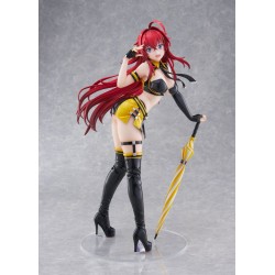 Highschool DxD Hero PVC Statue 1/3.5 Rias Gremory Race Queen Ver. 45 cm    | 4595123918364