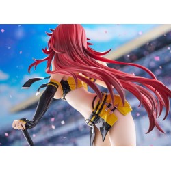 Highschool DxD Hero PVC Statue 1/3.5 Rias Gremory Race Queen Ver. 45 cm    | 4595123918364