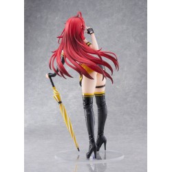 Highschool DxD Hero PVC Statue 1/3.5 Rias Gremory Race Queen Ver. 45 cm    | 4595123918364