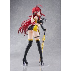 Highschool DxD Hero PVC Statue 1/3.5 Rias Gremory Race Queen Ver. 45 cm    | 4595123918364