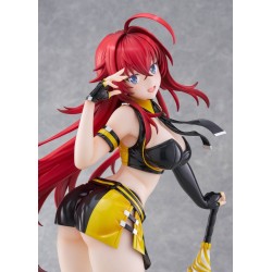 Highschool DxD Hero PVC Statue 1/3.5 Rias Gremory Race Queen Ver. 45 cm    | 4595123918364