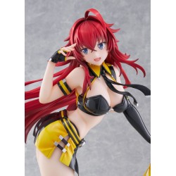 Highschool DxD Hero PVC Statue 1/3.5 Rias Gremory Race Queen Ver. 45 cm    | 4595123918364