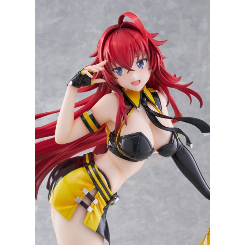 Highschool DxD Hero PVC Statue 1/3.5 Rias Gremory Race Queen Ver. 45 cm    | 4595123918364