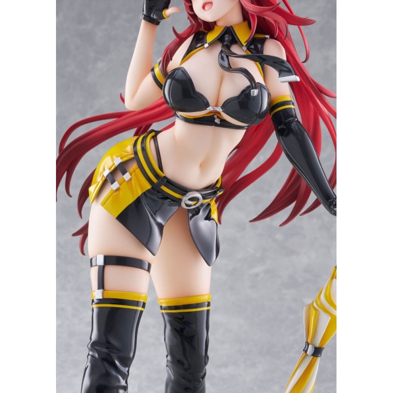 Highschool DxD Hero PVC Statue 1/3.5 Rias Gremory Race Queen Ver. 45 cm    | 4595123918364