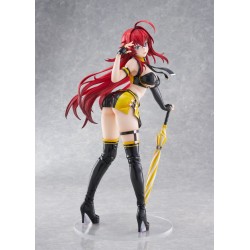 Highschool DxD Hero PVC Statue 1/3.5 Rias Gremory Race Queen Ver. AmiAmi Limited Edition 45 cm   | 4595123918371