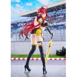 Highschool DxD Hero PVC Statue 1/3.5 Rias Gremory Race Queen Ver. AmiAmi Limited Edition 45 cm   | 4595123918371