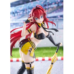 Highschool DxD Hero PVC Statue 1/3.5 Rias Gremory Race Queen Ver. AmiAmi Limited Edition 45 cm   | 4595123918371