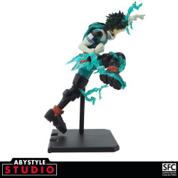 My Hero Academia - Super Figure Collection "Izuku One for All"