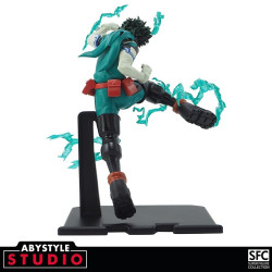My Hero Academia - Super Figuur Collectie "Izuku One for All"