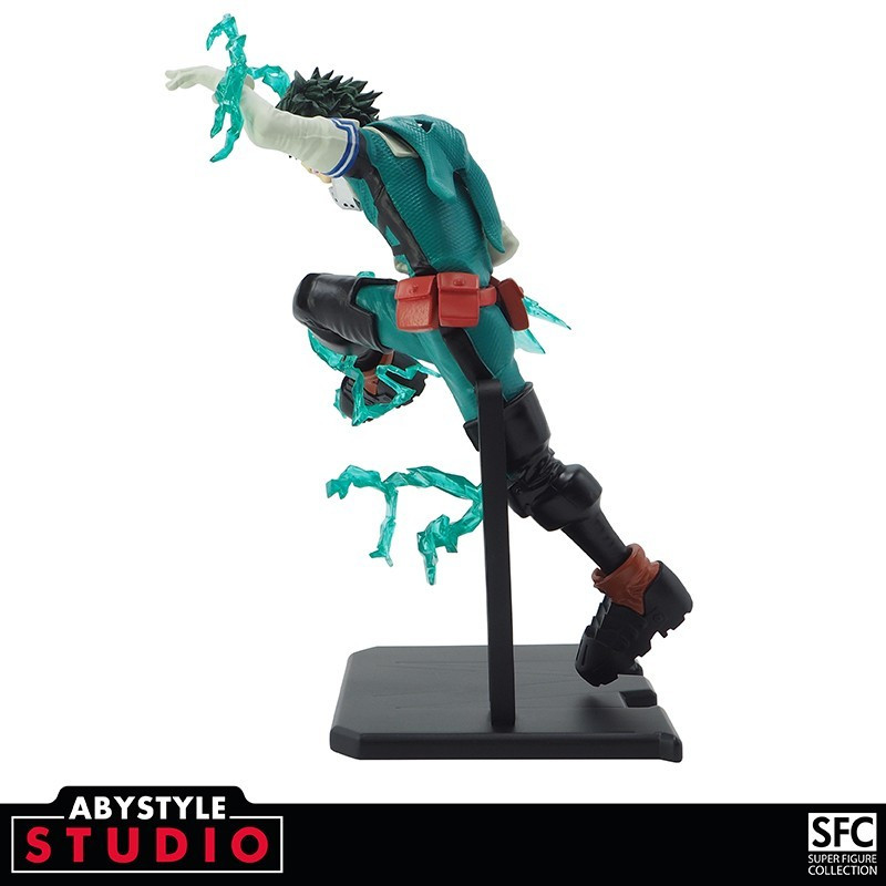 My Hero Academia - Super Figure Collection "Izuku One for All"