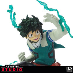 My Hero Academia - Super Figure Collection "Izuku One for All"