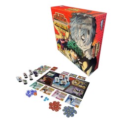 BOARD GAMES | MagicFranco 