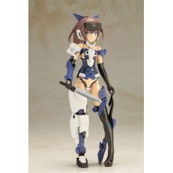 Frame Arms Girl figurine Plastic Model Kit Jinrai Lancer Ver. 16 cm   | 4934054074655