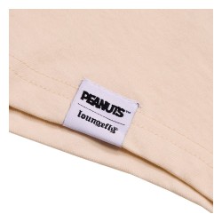 Peanuts by Loungefly Tee T-Shirt Unisex Sporty Size L | 0671803543898