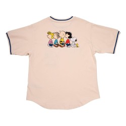 Peanuts by Loungefly Tee T-Shirt Unisex Sporty Size L | 0671803543898