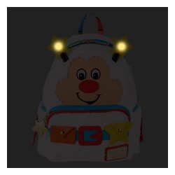 Rainbow Brite by Loungefly Backpack Mini Twink | 0671803542846