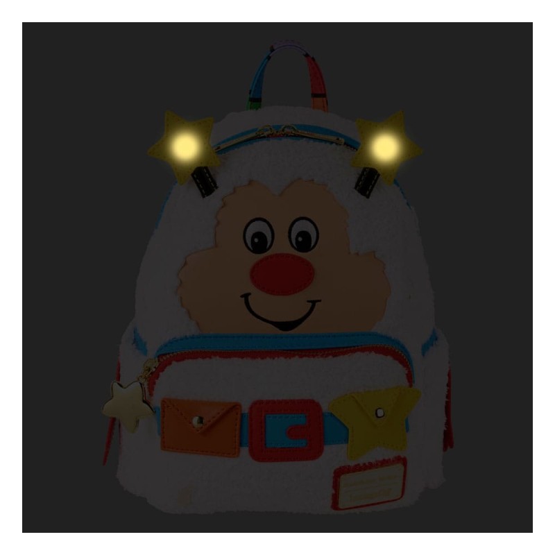 Rainbow Brite by Loungefly Backpack Mini Twink | 0671803542846